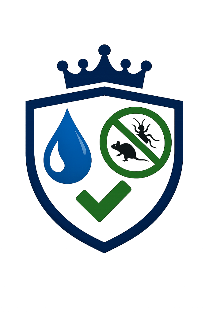 Reino Limpo Logo