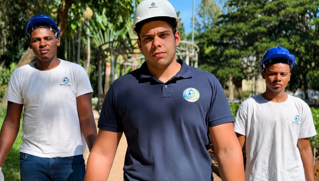 Técnico qualificado em inspeção predial de controle de pragas