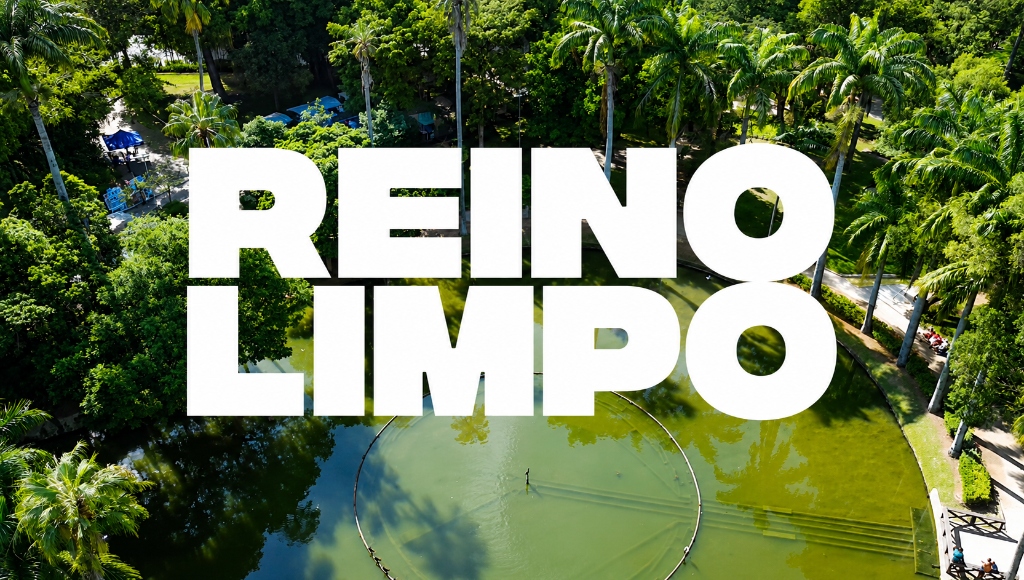 Capa do Vídeo Institucional